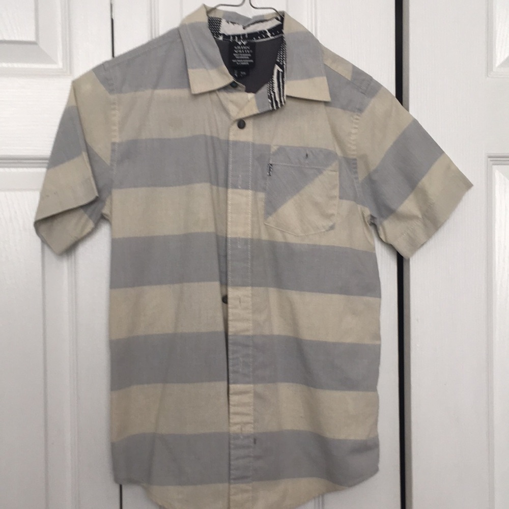 Shawn White shirt